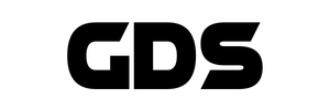 Logo GDS – Green Delivery Services